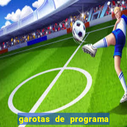 garotas de programa em cruzeiro